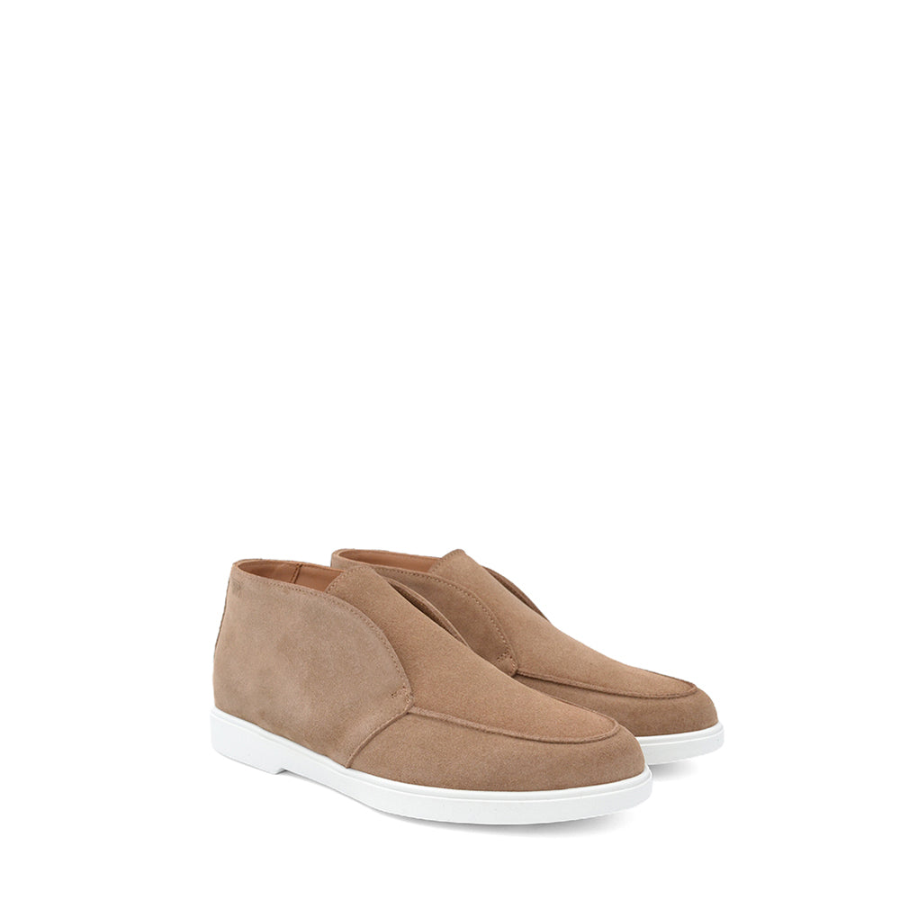 ANKLE BOOT LUXE WCASTORO