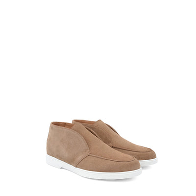 ANKLE BOOT LUXE WCASTORO