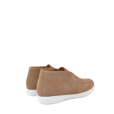 ANKLE BOOT LUXE WCASTORO