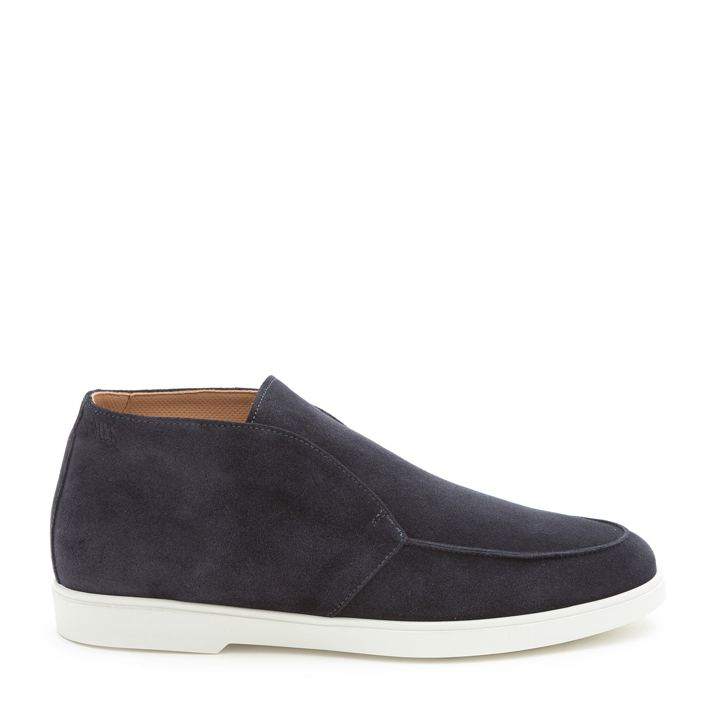 ANKLE BOOT LUXE WNAVY