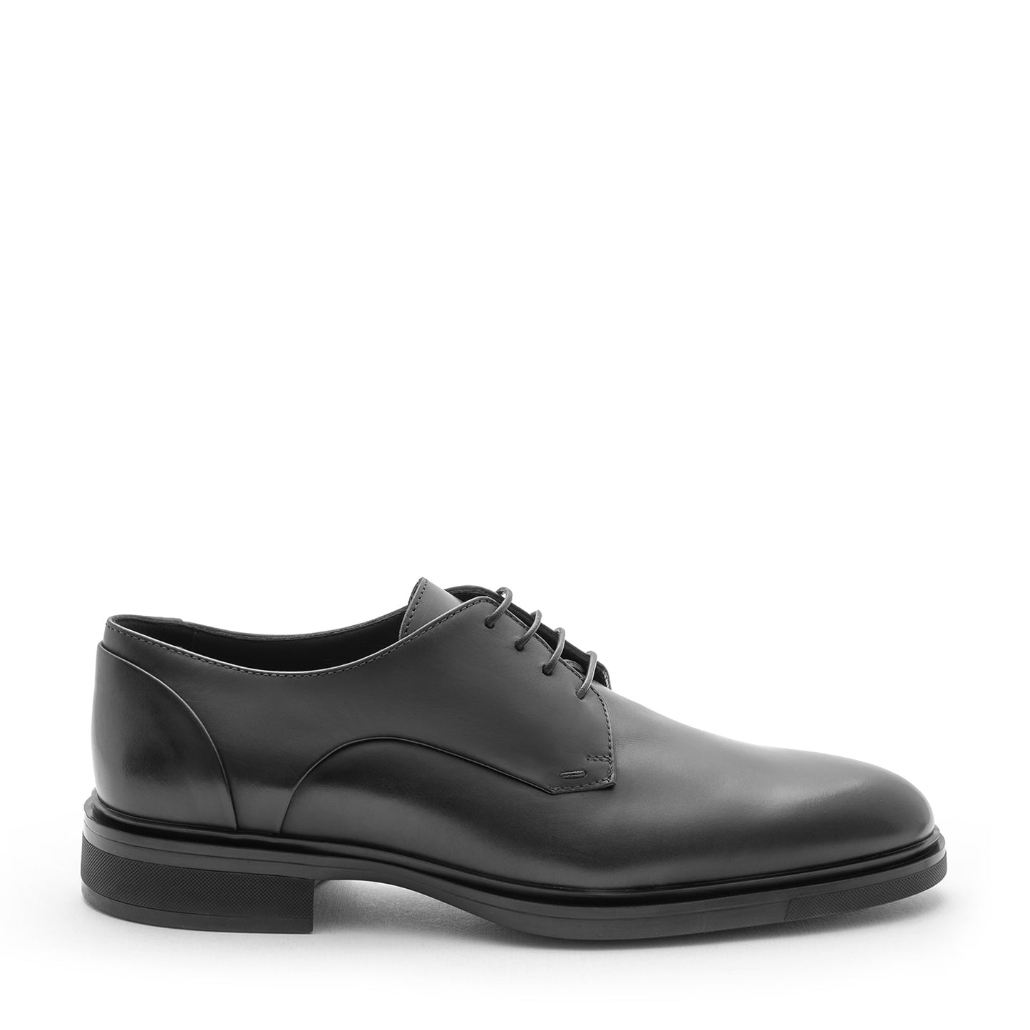 DERBY SOFTY BLACK
