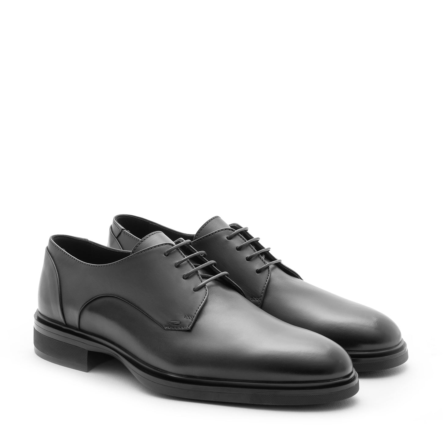 DERBY SOFTY BLACK