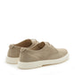 DERBY UNLINED BEIGE