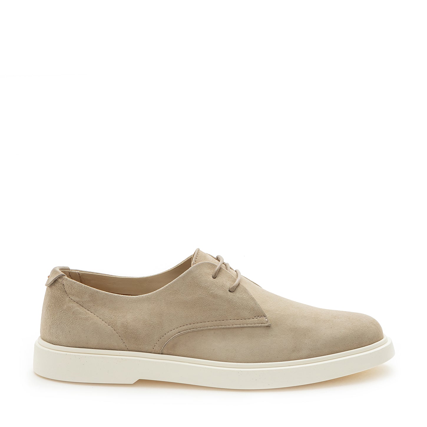 DERBY UNLINED BEIGE