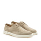 DERBY UNLINED BEIGE