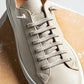 BEIGE ELASTIC LACES