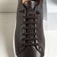 BROWN ELASTIC LACES