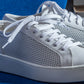 WHITE COTTON LACES