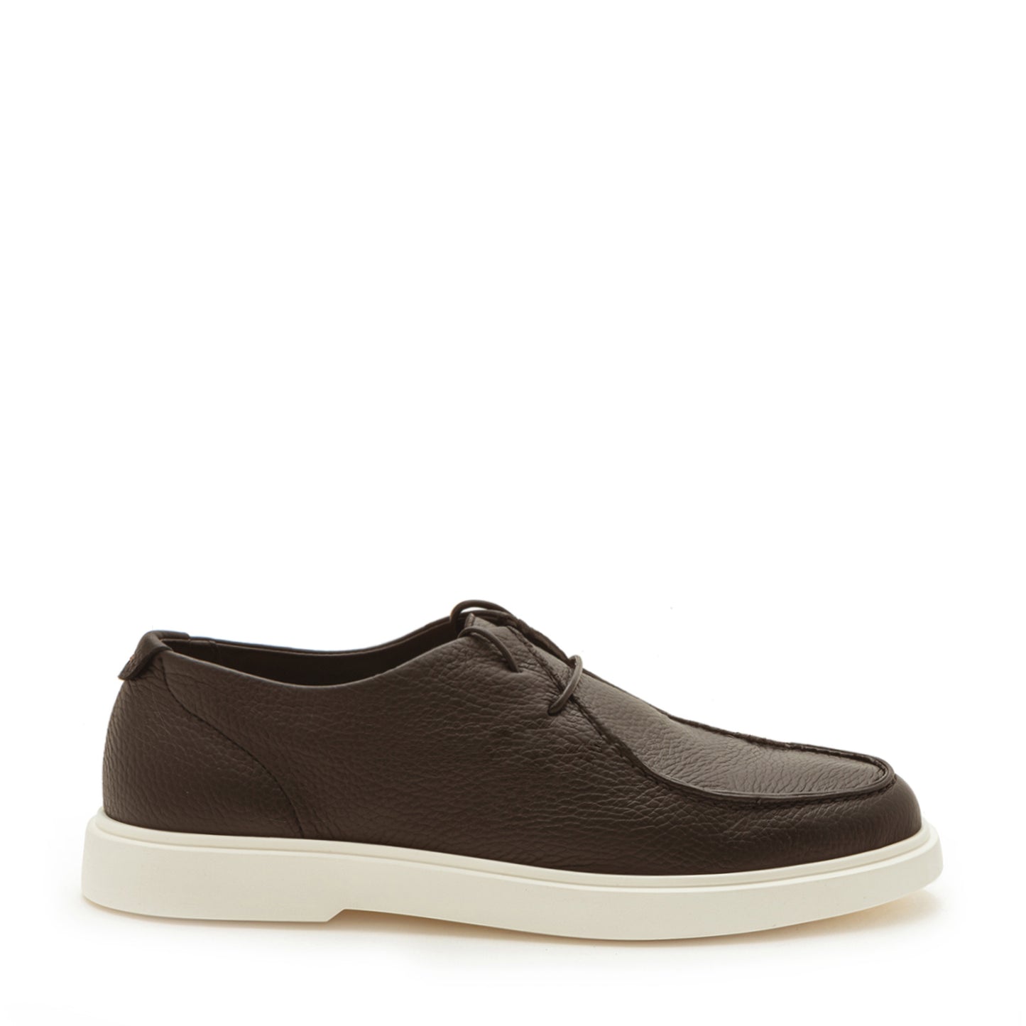 LACE-UP UNLINED TDM