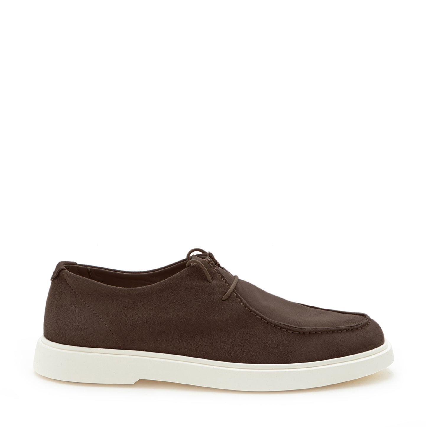LACE-UP UNLINED TDM