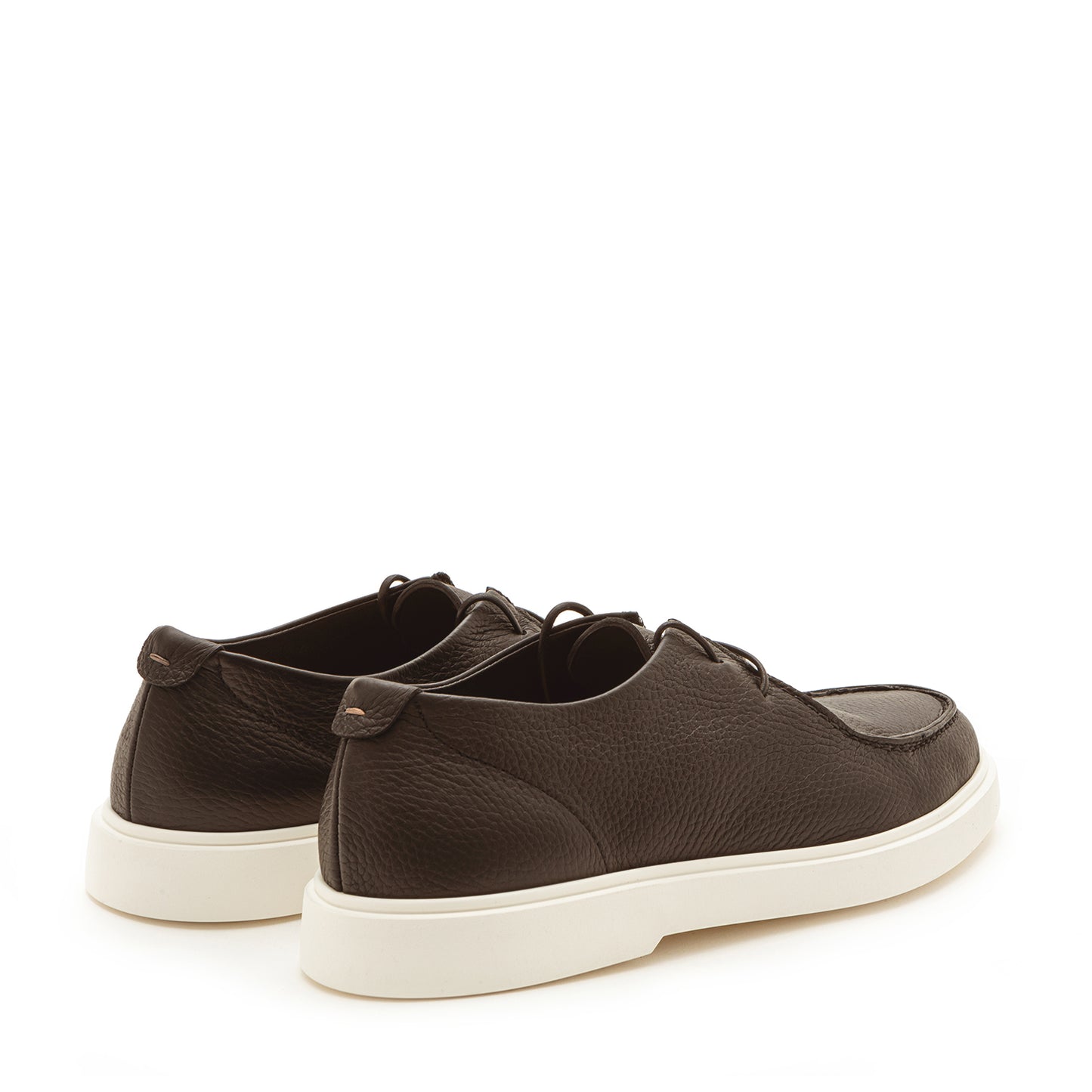 LACE-UP UNLINED TDM