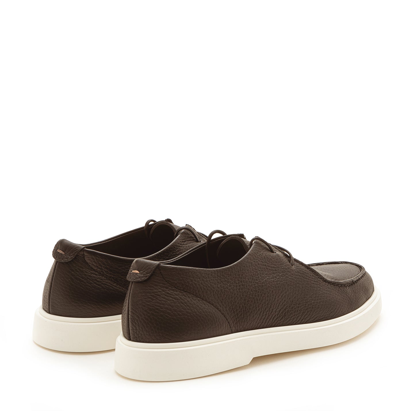 LACE-UP UNLINED TDM