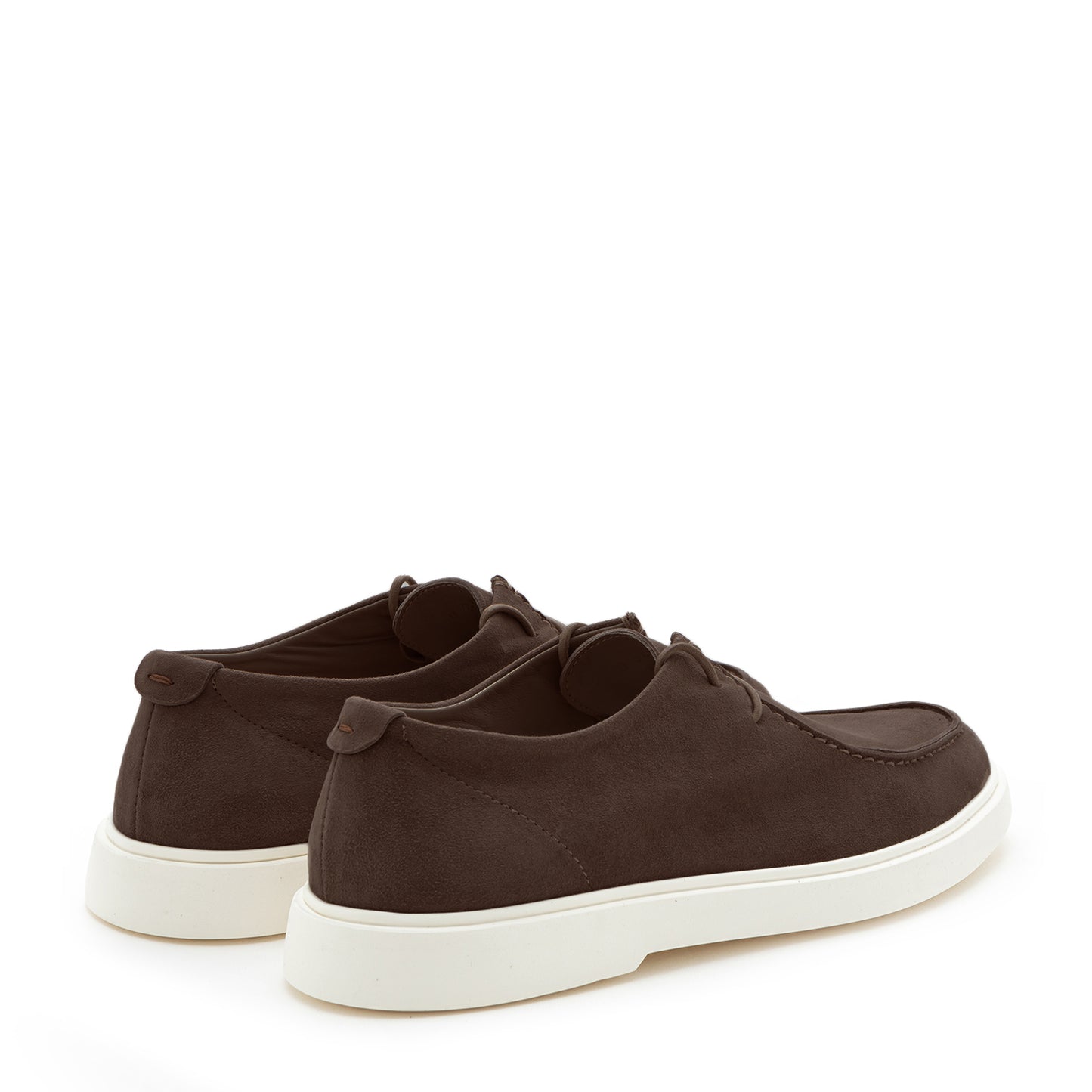 LACE-UP UNLINED TDM