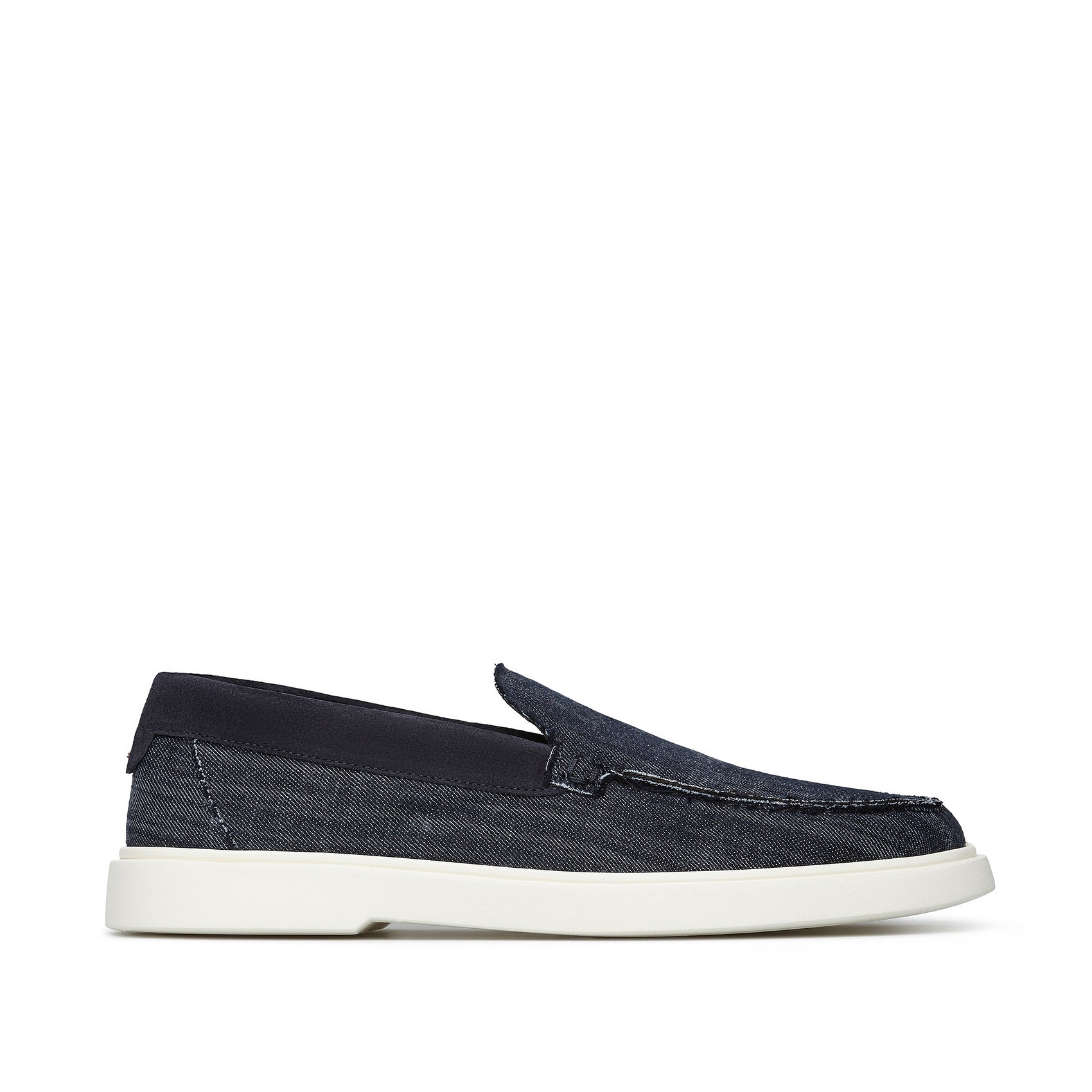 LOAFER DENIM JEANS AC