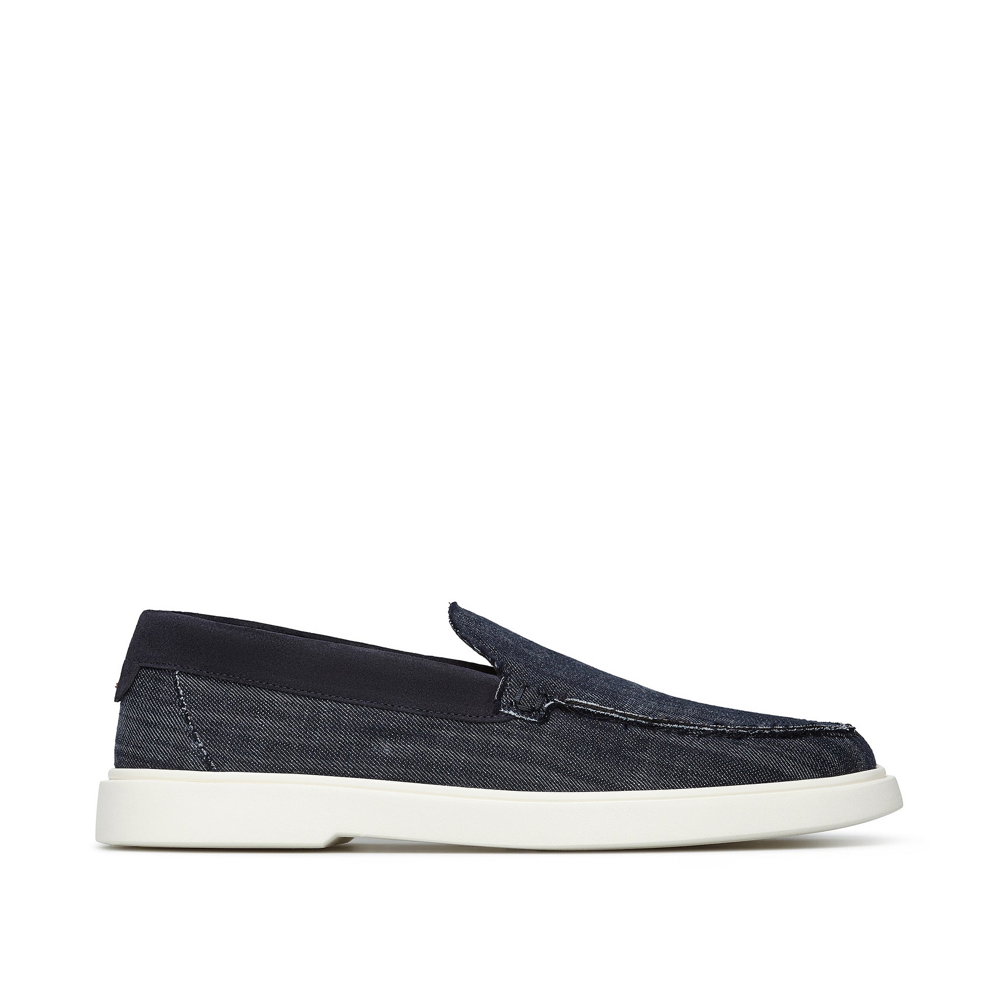 LOAFER DENIM JEANS AC