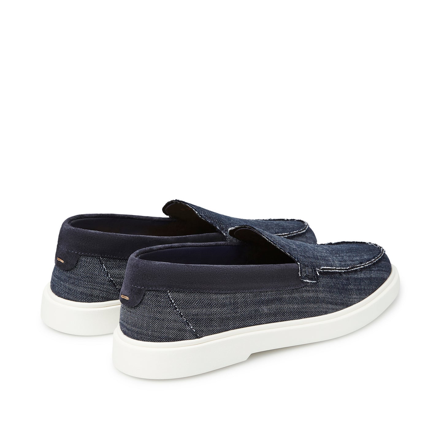 LOAFER DENIM JEANS AC