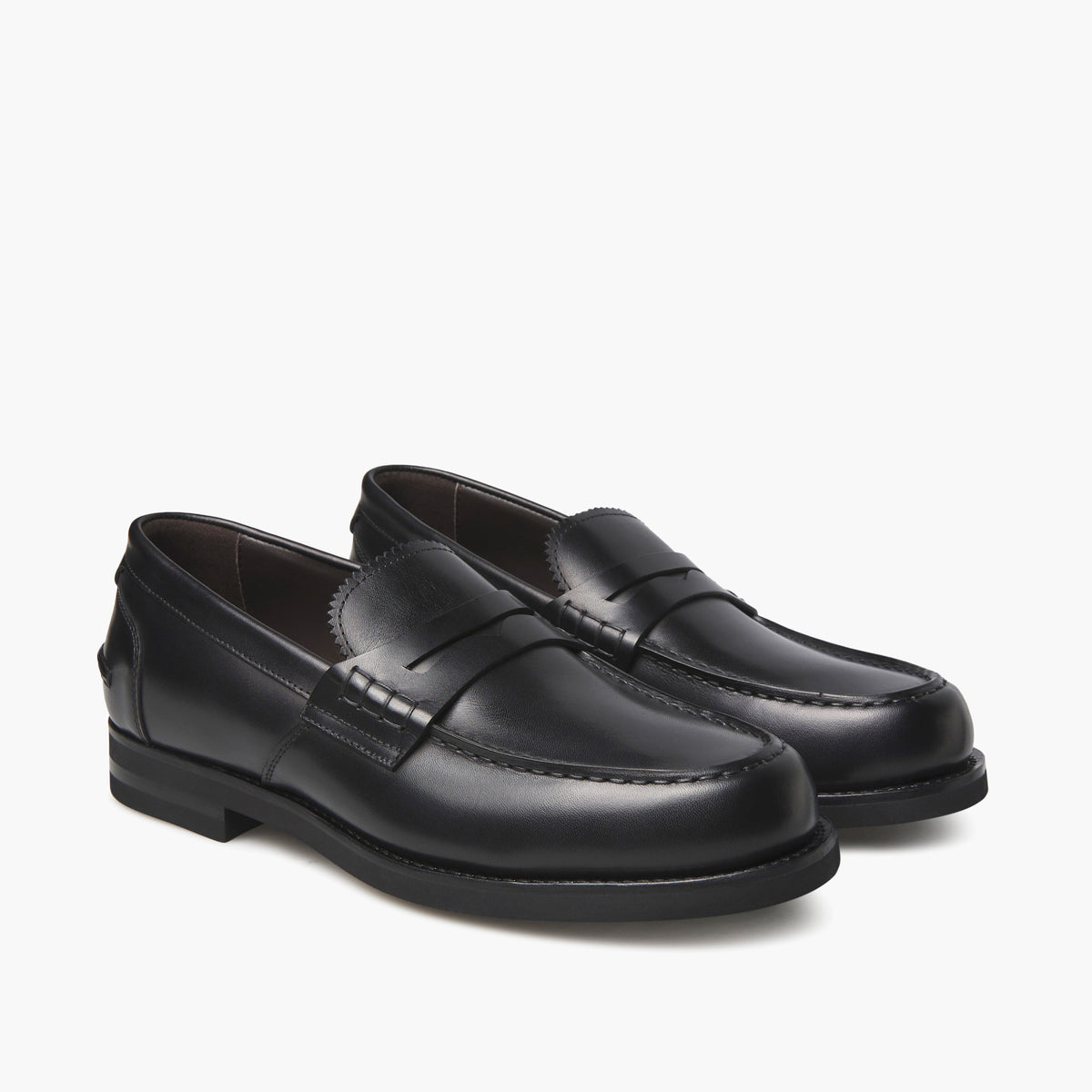 LOAFER DUKE ELITE BLACK