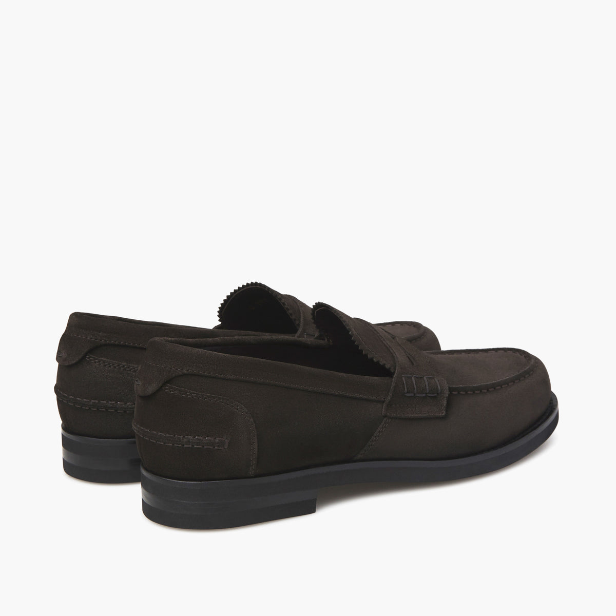 LOAFER DUKE ELITE COFFEE