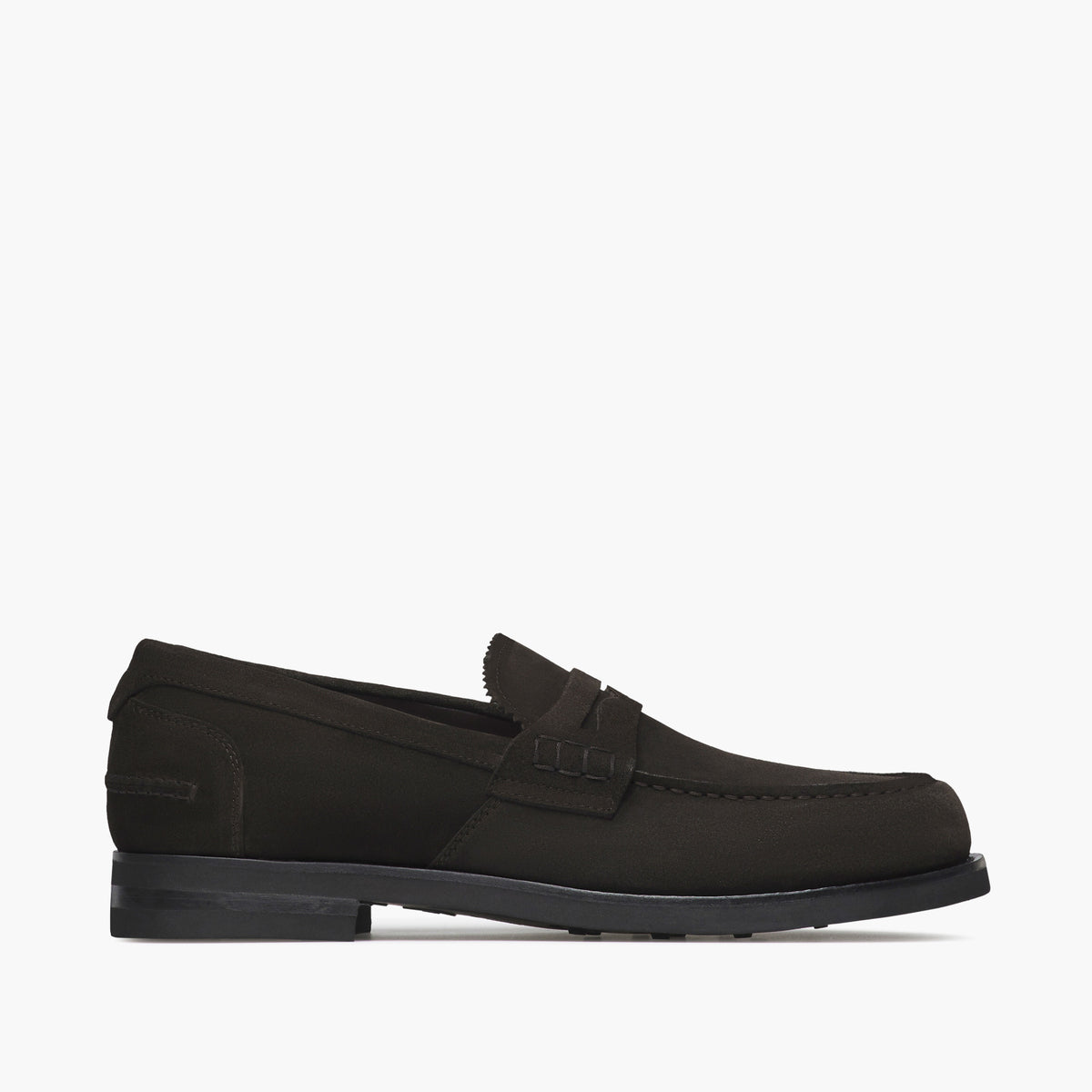 LOAFER DUKE ELITE COFFEE