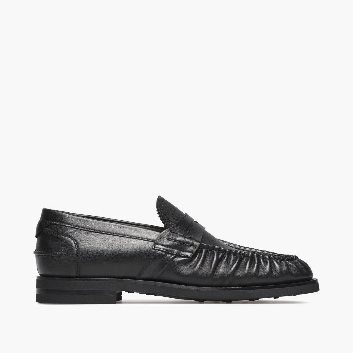 LOAFER DUKE PIN ELITE BLACK