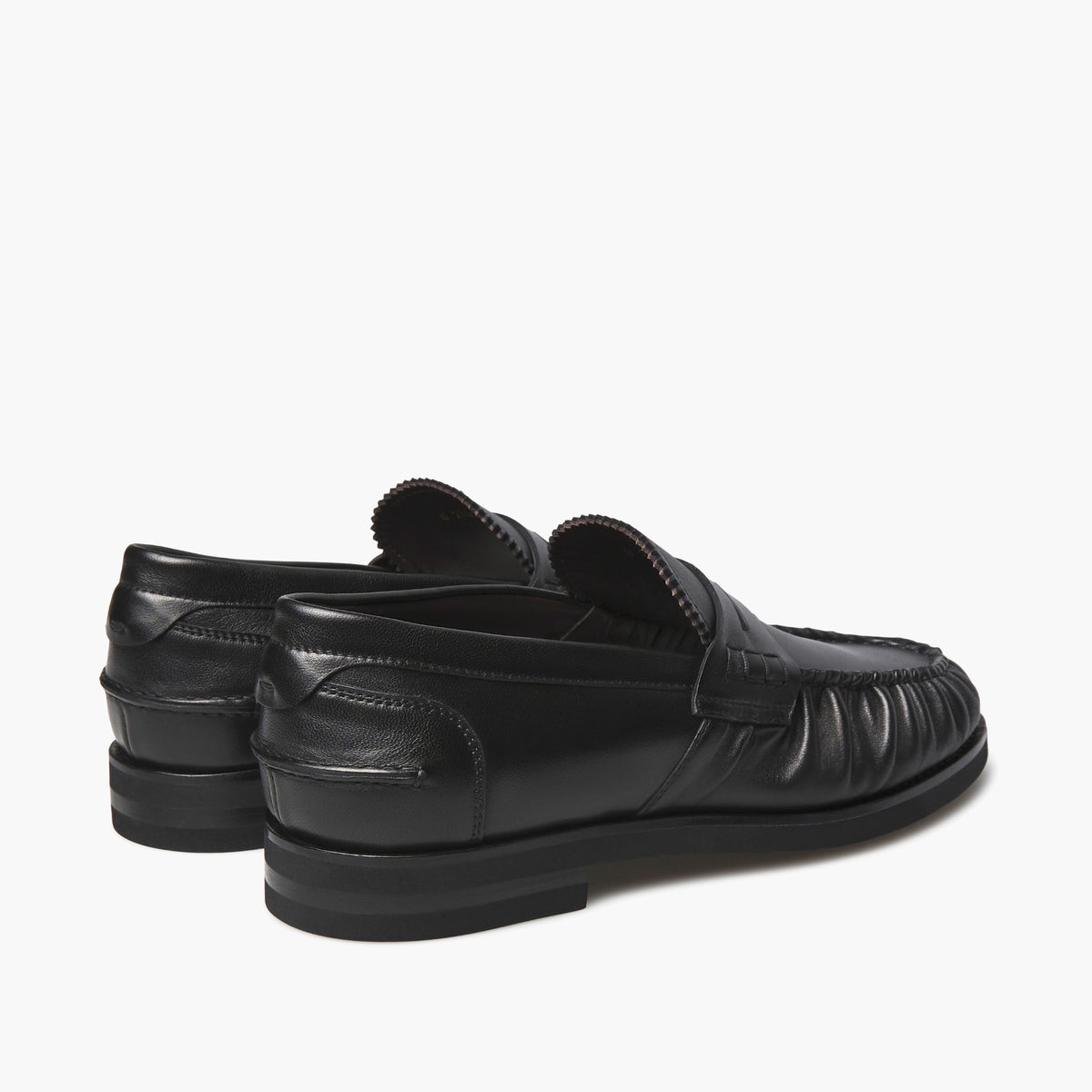 LOAFER DUKE PIN ELITE BLACK