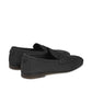 LOAFER ENCASE KUDU CUOIO BLACK