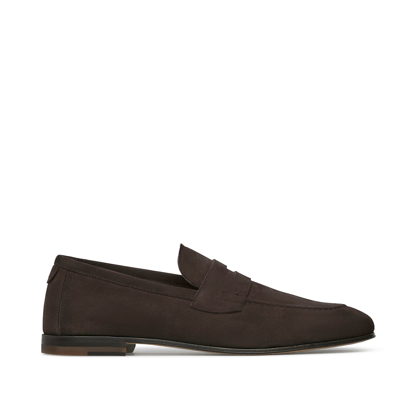 LOAFER ENCASE LEATHER TDM