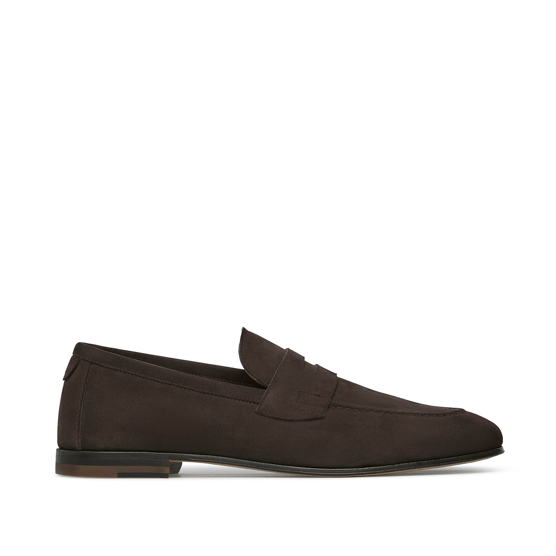 LOAFER ENCASE LEATHER TDM