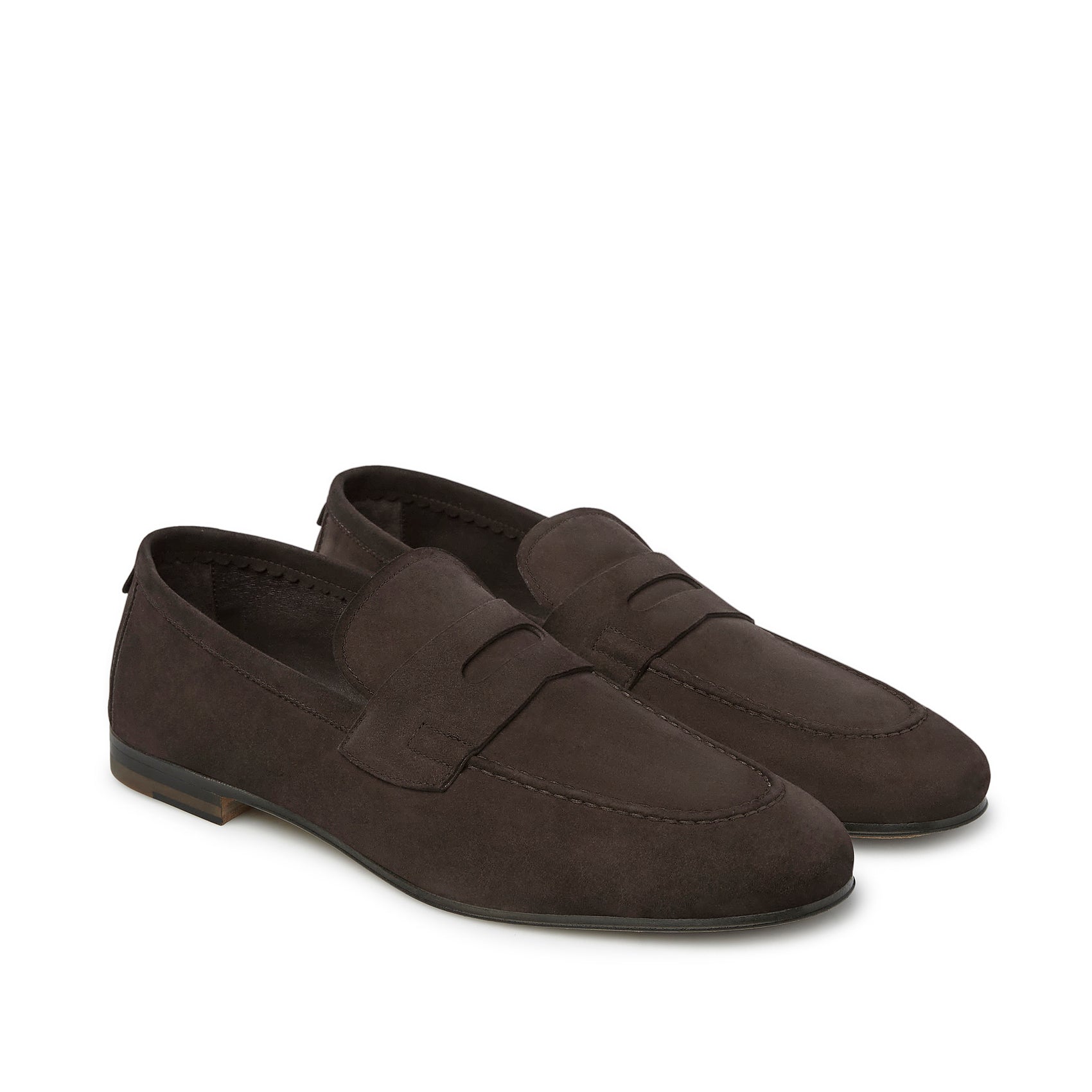 LOAFER ENCASE LEATHER TDM