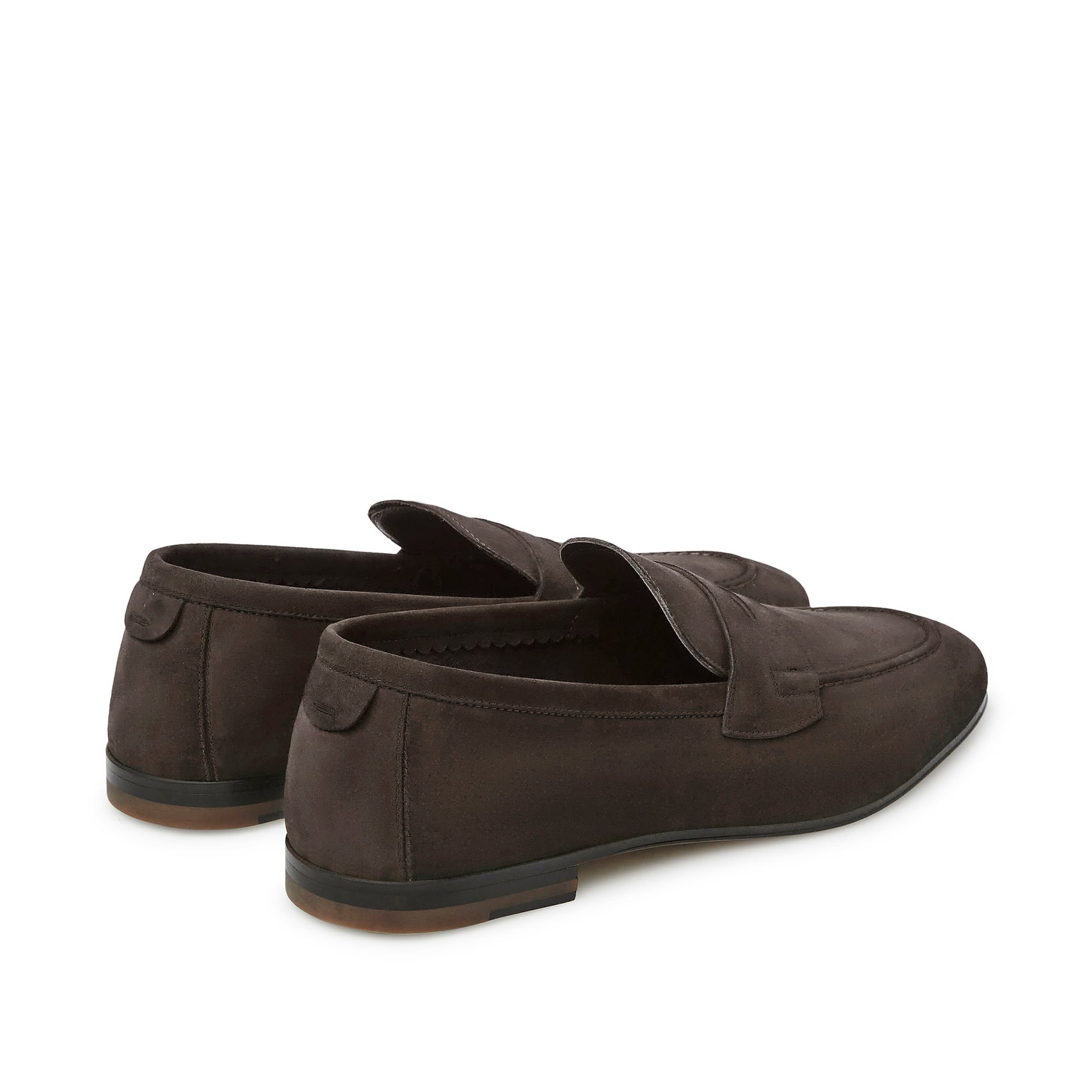 LOAFER ENCASE LEATHER TDM