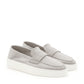 LOAFER GLIDEPLUS UNLINED W GREY