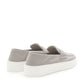 LOAFER GLIDEPLUS UNLINED W GREY