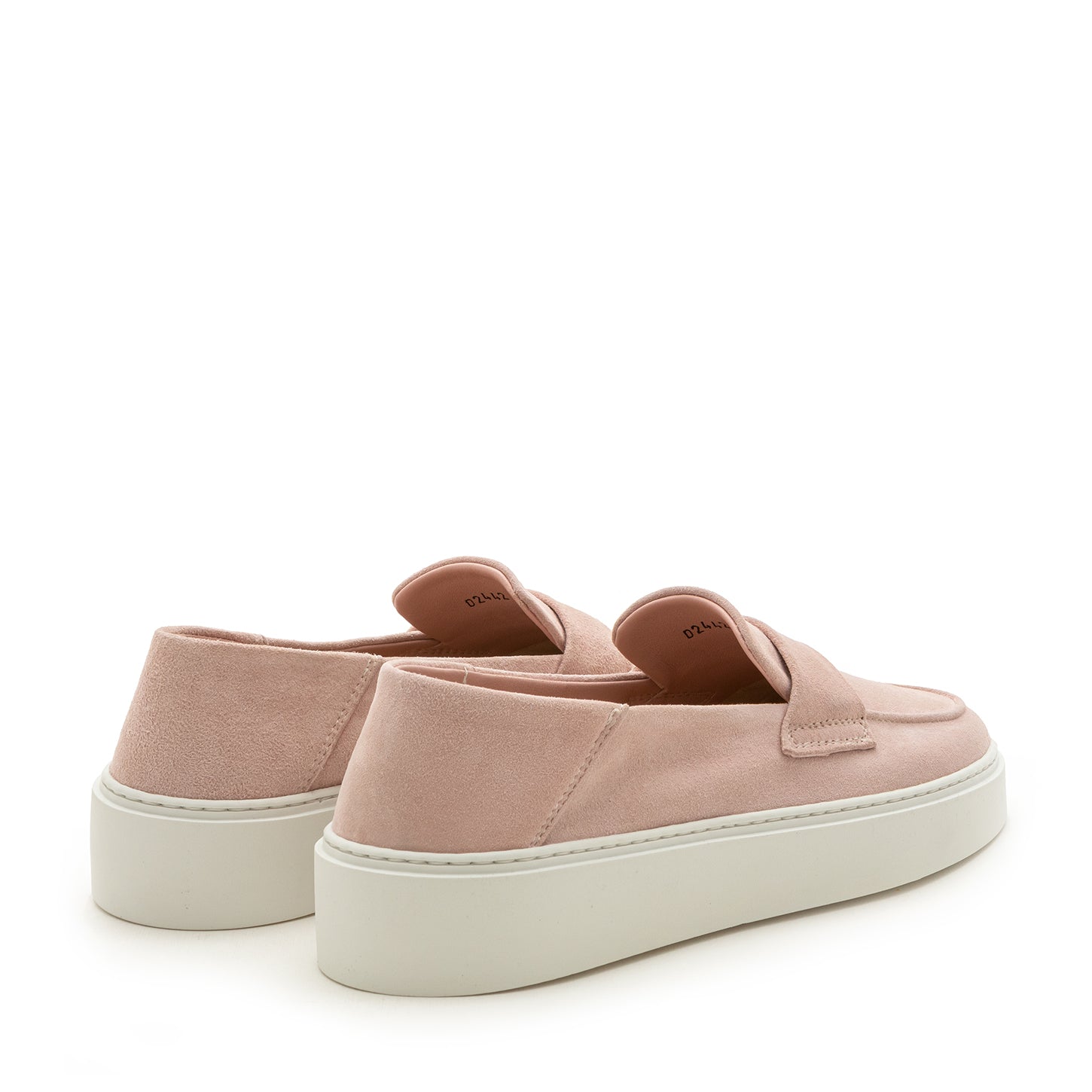 LOAFER GLIDEPLUS UNLINED W NUDE