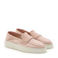 LOAFER GLIDEPLUS UNLINED W NUDE