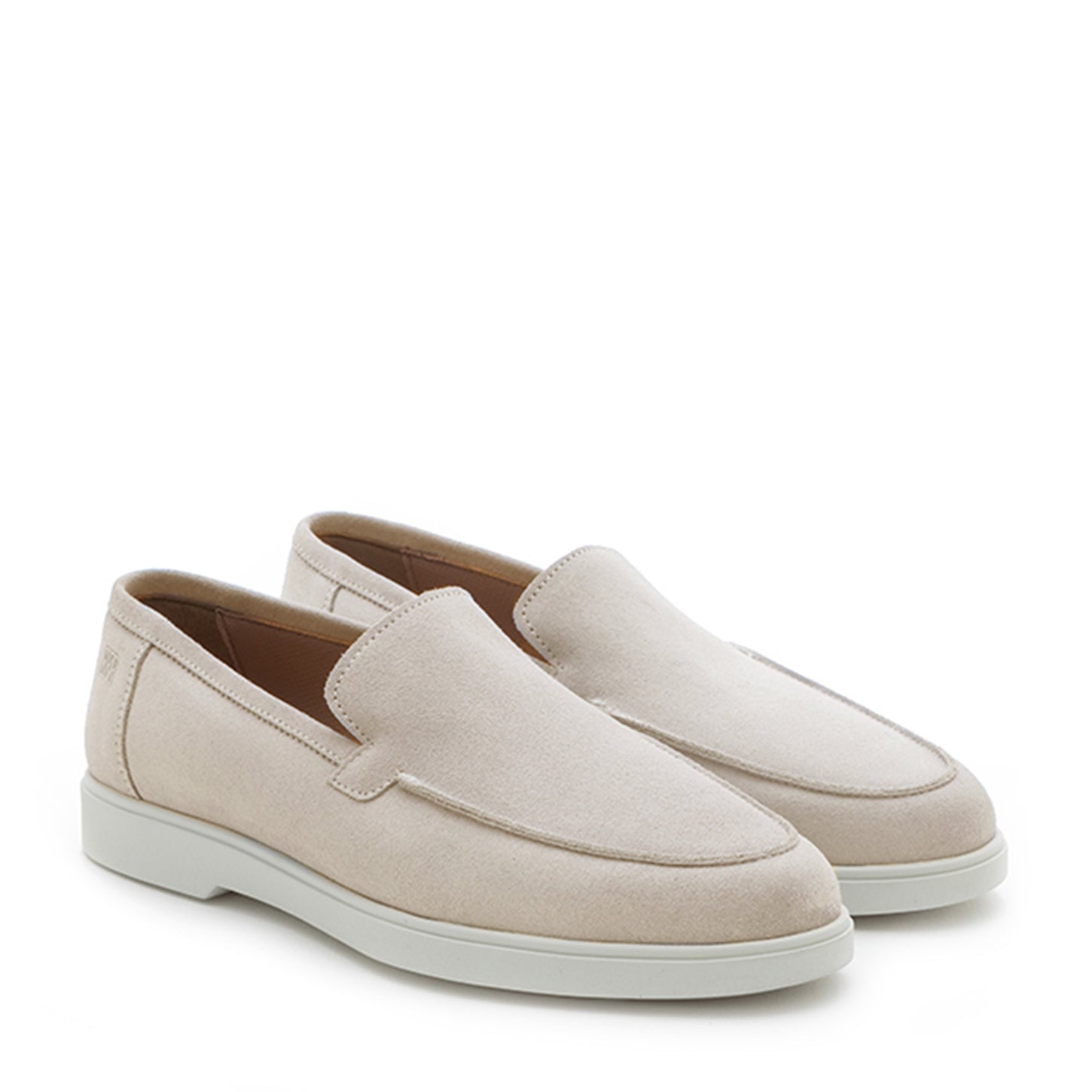 LOAFER GLO IVORY