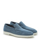 LOAFER GLO UNLINED M AVIO