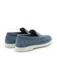 LOAFER GLO UNLINED M AVIO