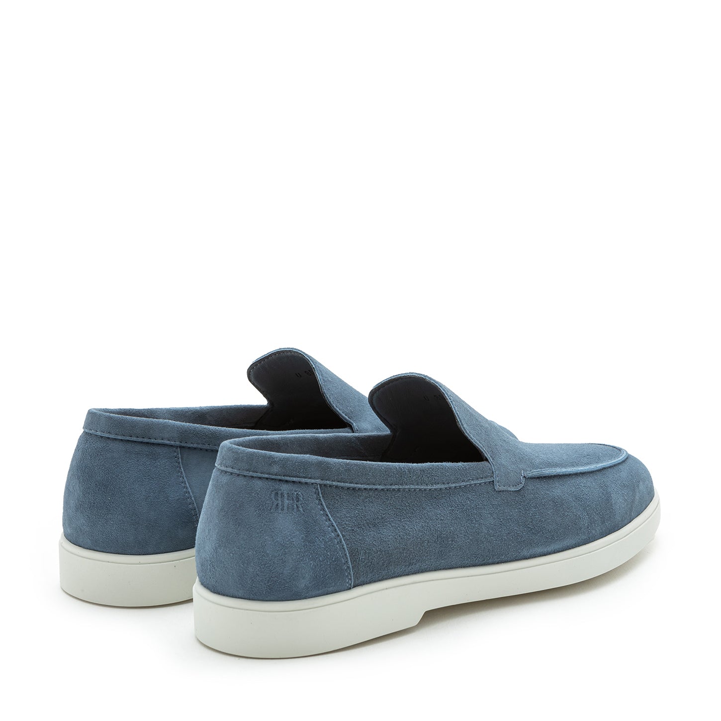 LOAFER GLO UNLINED M AVIO