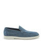 LOAFER GLO UNLINED M AVIO