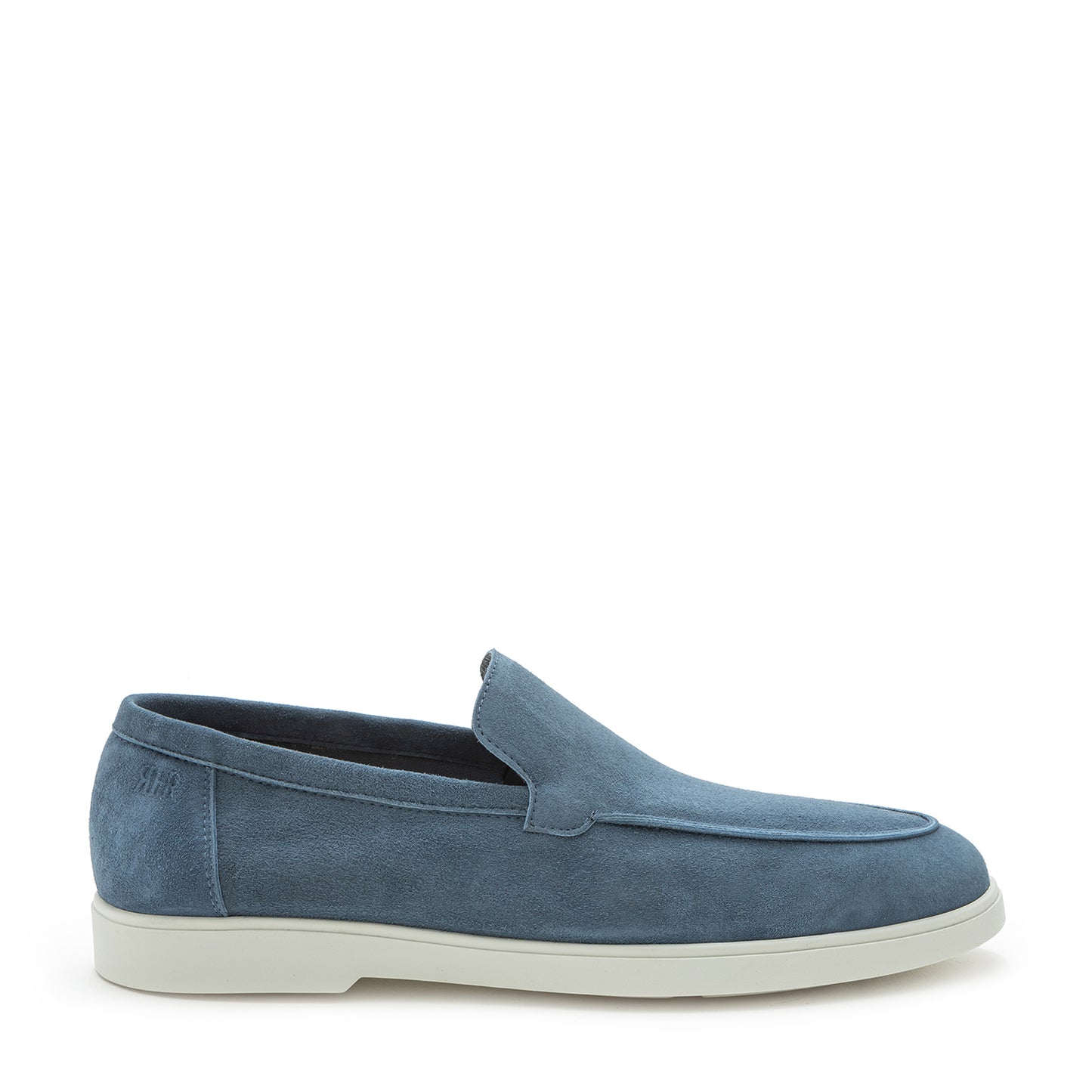 LOAFER GLO UNLINED M AVIO