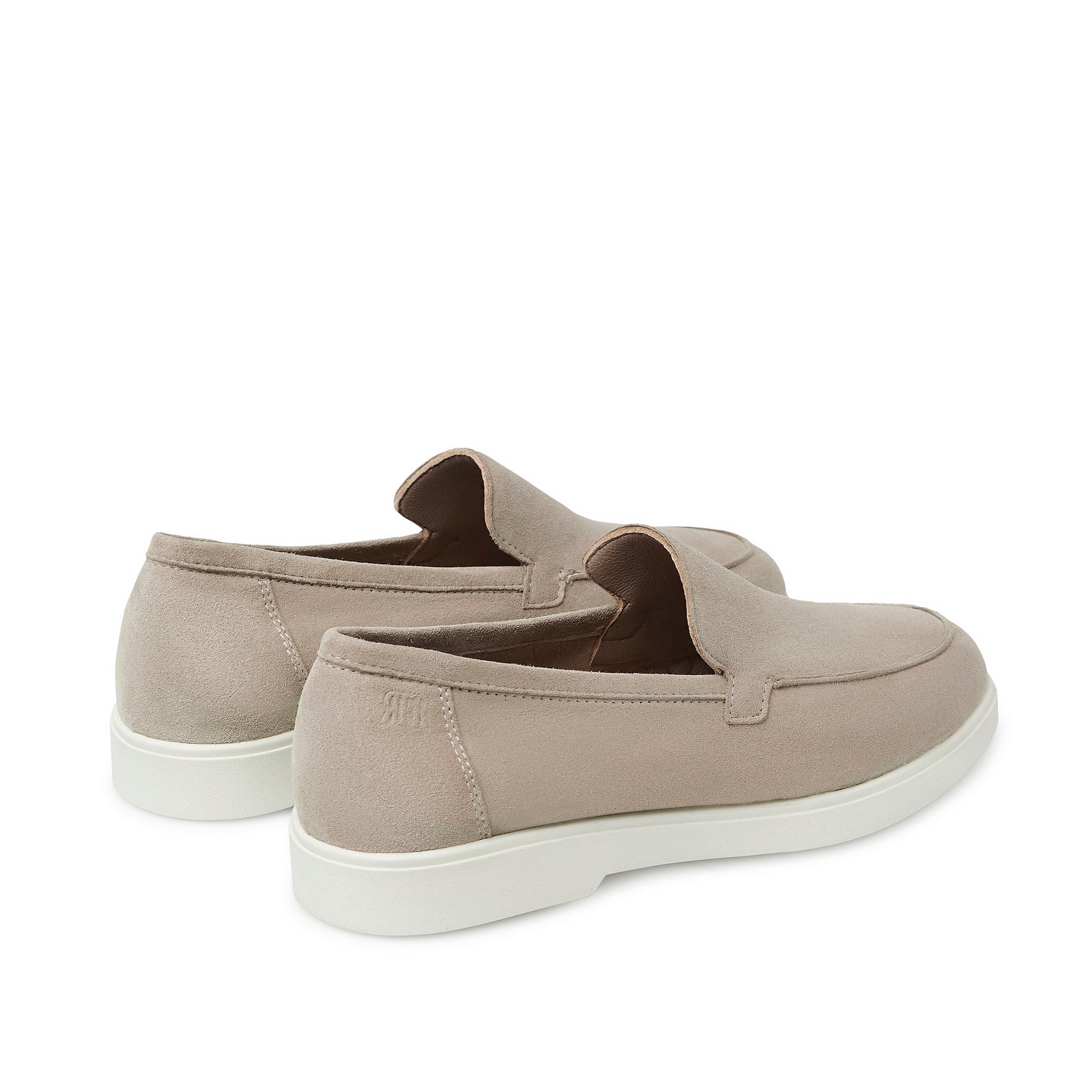 LOAFER GLO UNLINED M FARRO