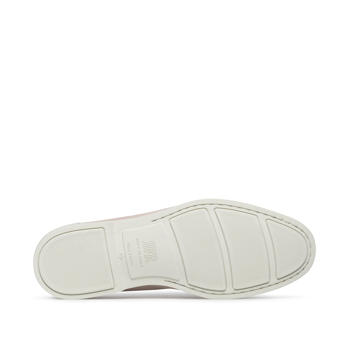 LOAFER GLO UNLINED UNISEX NUDE
