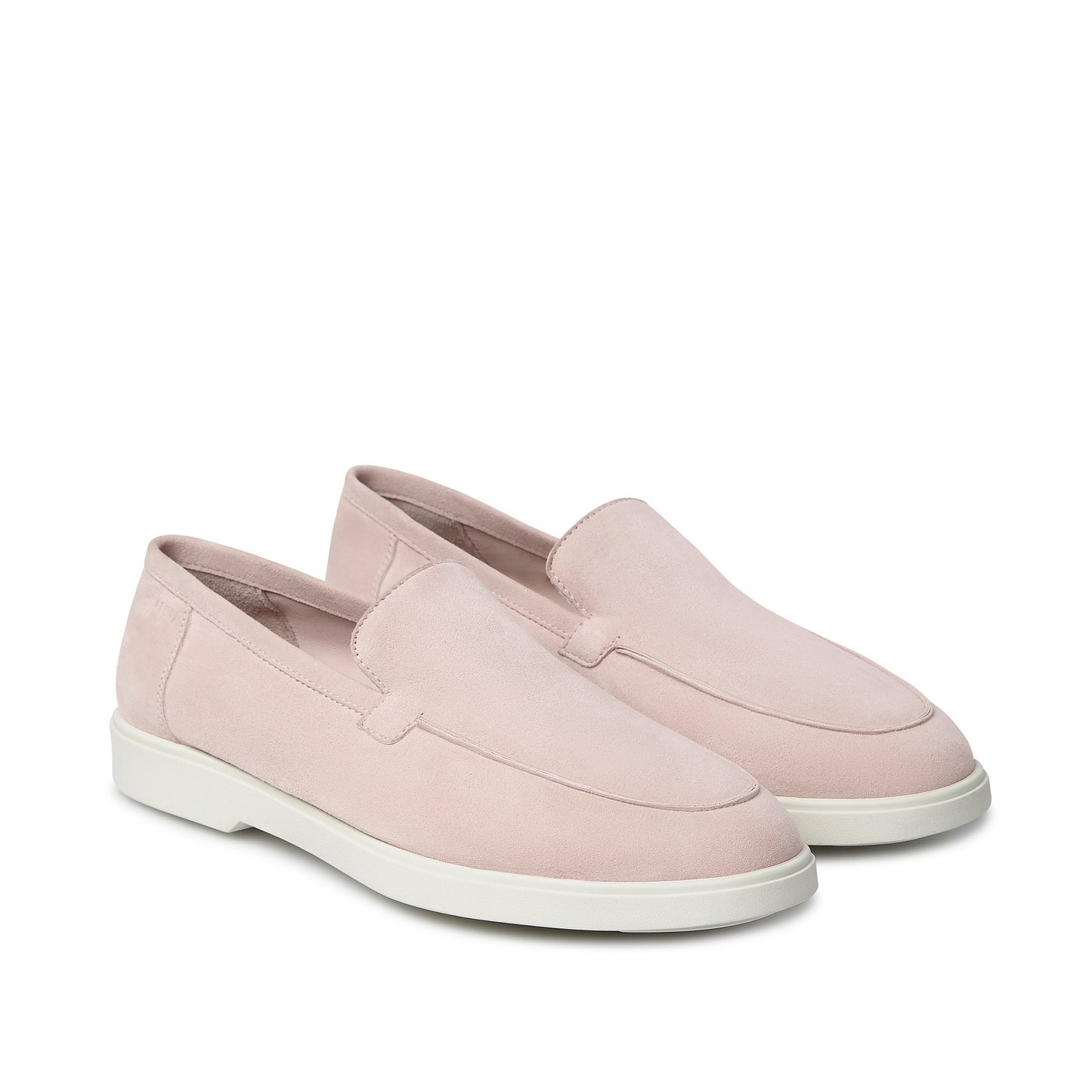 LOAFER GLO UNLINED UNISEX NUDE