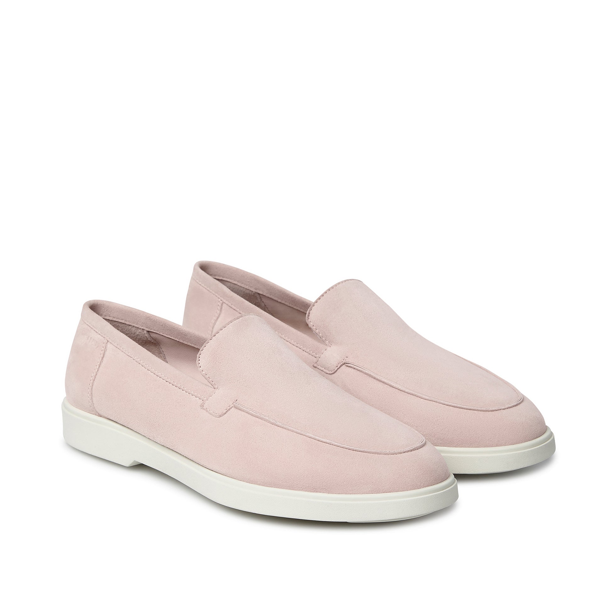 LOAFER GLO UNLINED UNISEX NUDE