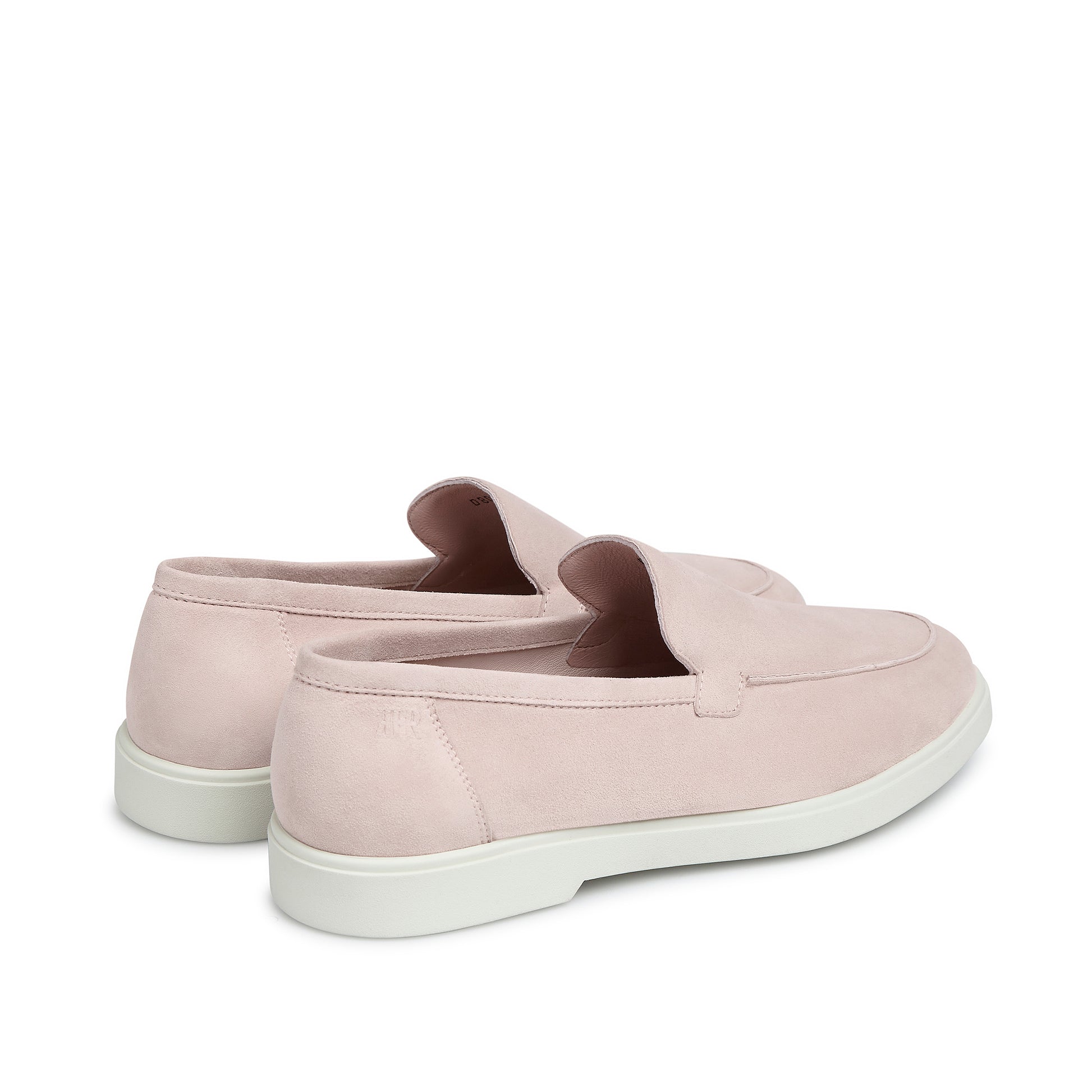 LOAFER GLO UNLINED UNISEX NUDE