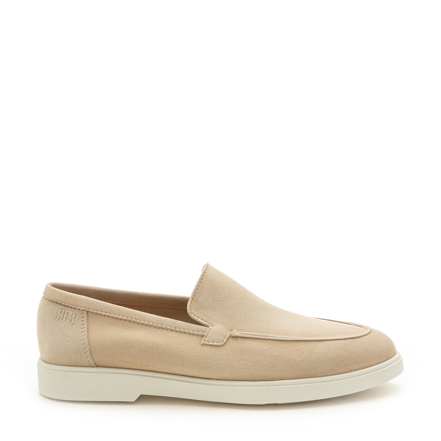 LOAFER GLO UNLINED W BEIGE