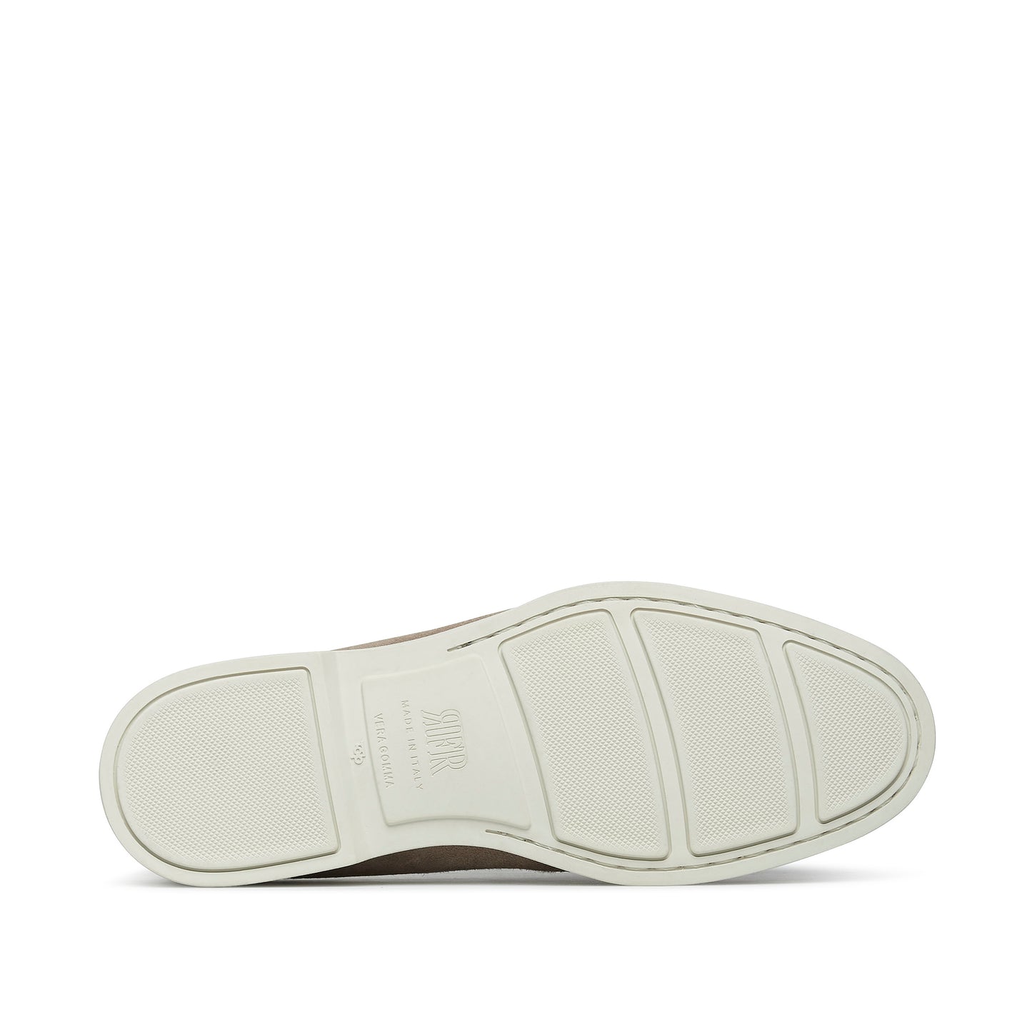 LOAFER GLO UNLINED W FARRO