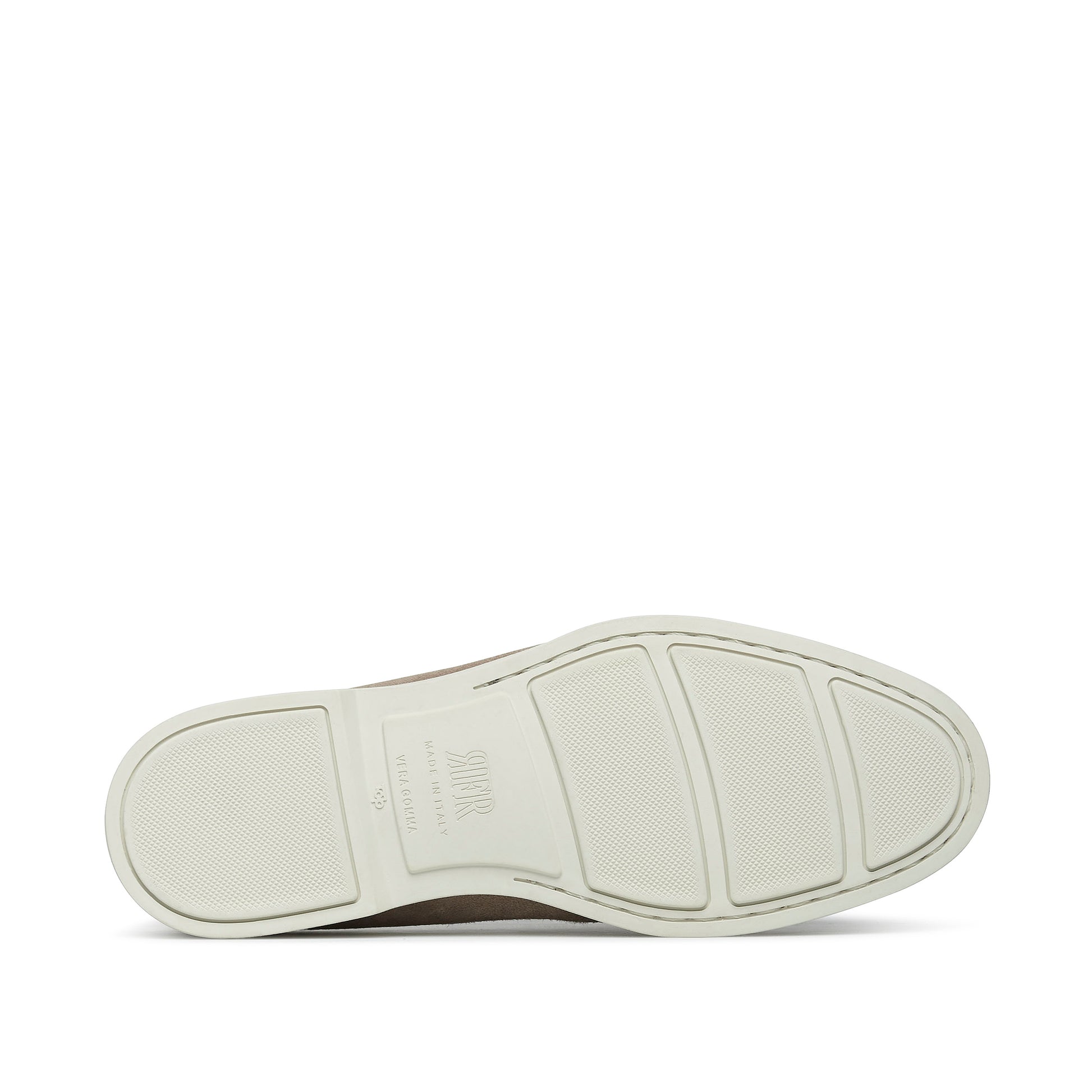 LOAFER GLO UNLINED W FARRO