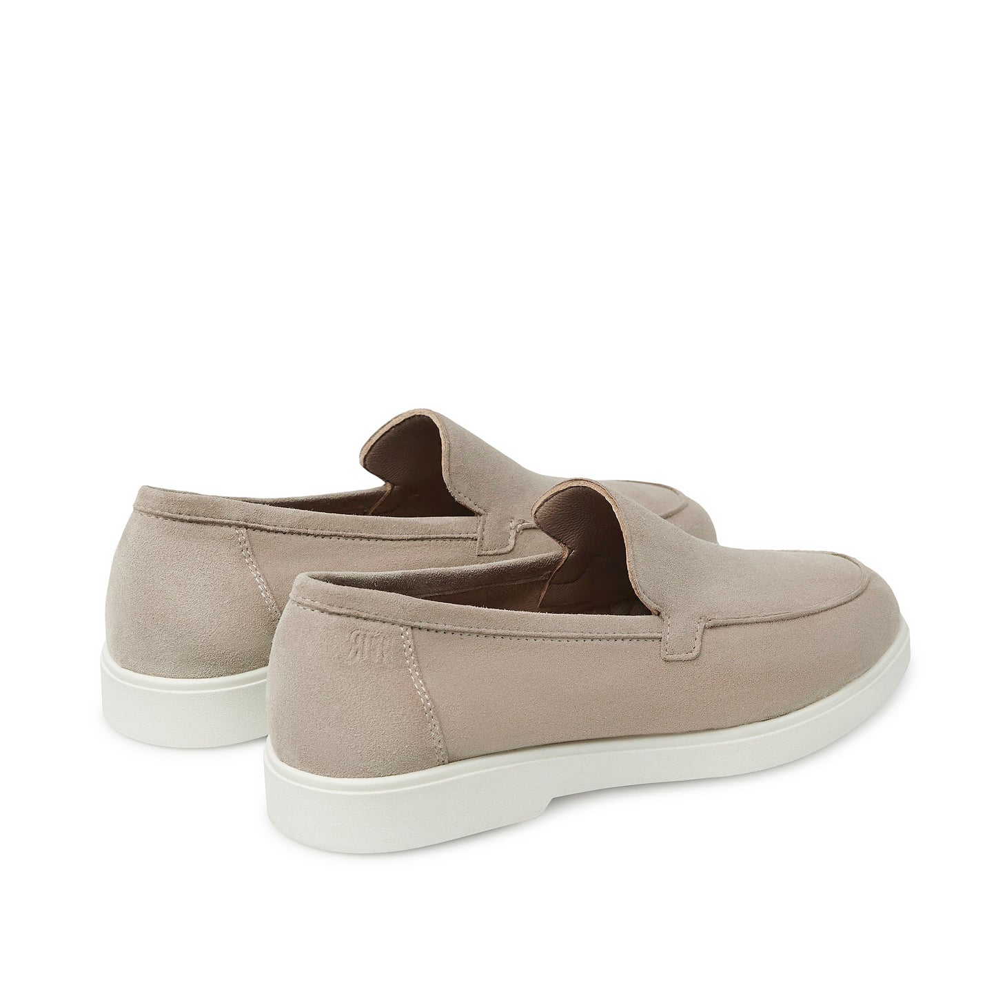 LOAFER GLO UNLINED W FARRO