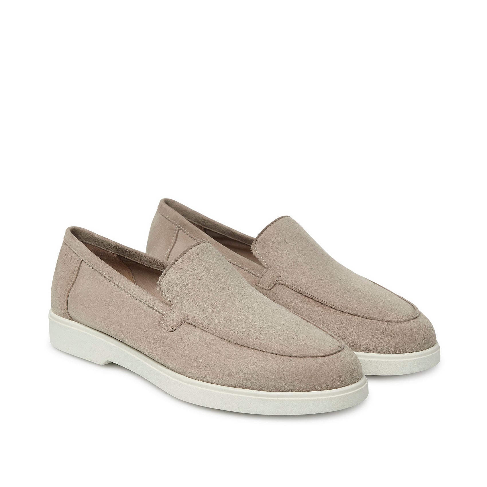 LOAFER GLO UNLINED W FARRO